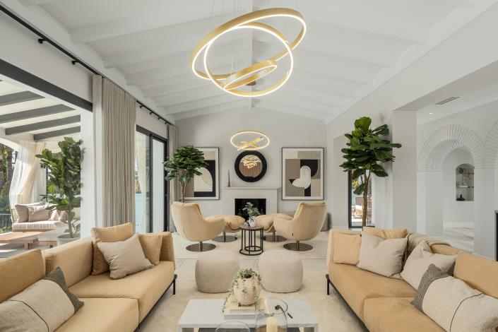 Image No.7-Maison / Villa de 5 chambres à vendre à Golden Mile