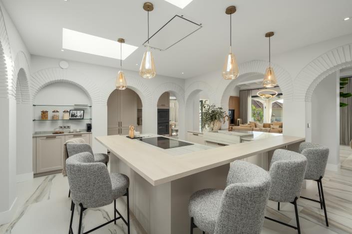 Image No.10-Maison / Villa de 5 chambres à vendre à Golden Mile