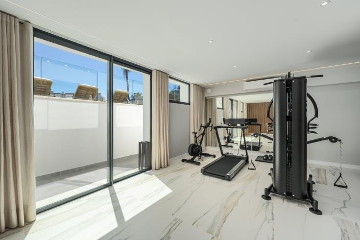 Image No.19-Maison / Villa de 5 chambres à vendre à Golden Mile