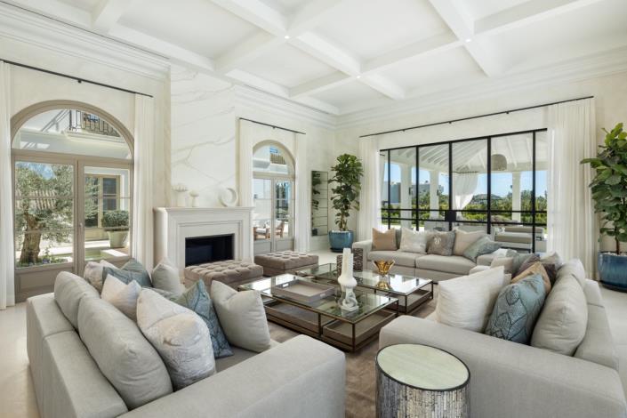 Image No.2-6 Bed House/Villa for sale