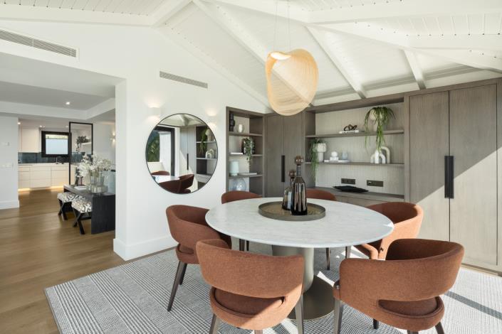 Image No.4-Maison / Villa de 5 chambres à vendre à Nueva Andalucia