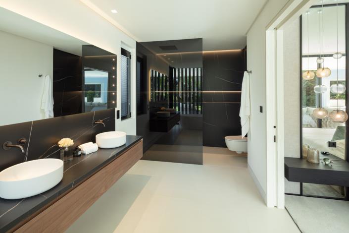 Image No.15-Villa de 5 chambres à vendre à Nueva Andalucia