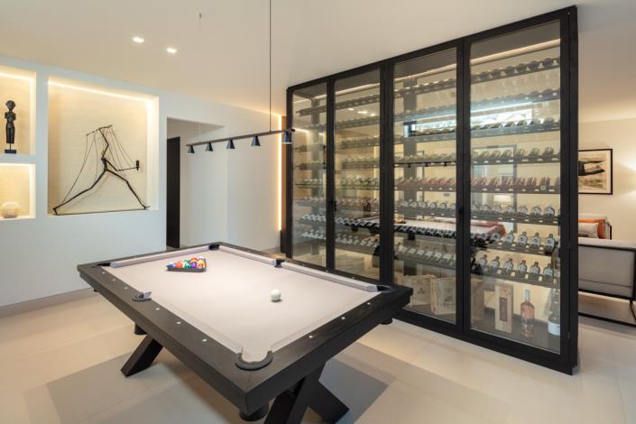 Image No.19-Villa de 5 chambres à vendre à Nueva Andalucia