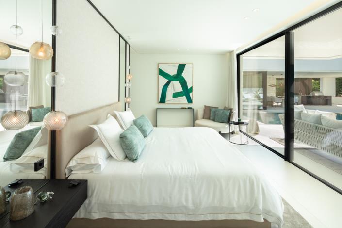 Image No.22-Villa de 5 chambres à vendre à Nueva Andalucia