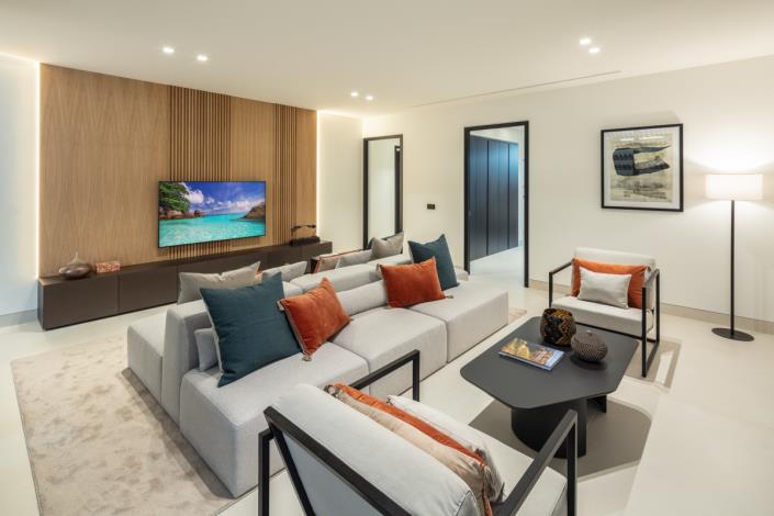 Image No.8-Villa de 5 chambres à vendre à Nueva Andalucia