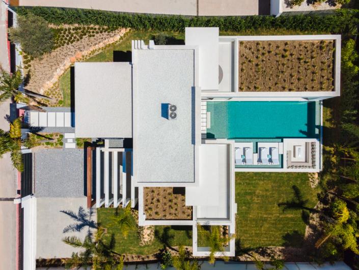 Image No.38-Villa de 5 chambres à vendre à Nueva Andalucia