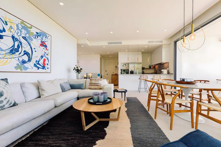 Image No.5-3 Bed Duplex for sale