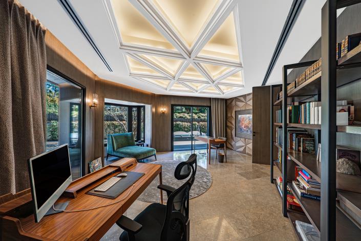 Image No.16-Villa de 10 chambres à vendre à Guadalmina Baja