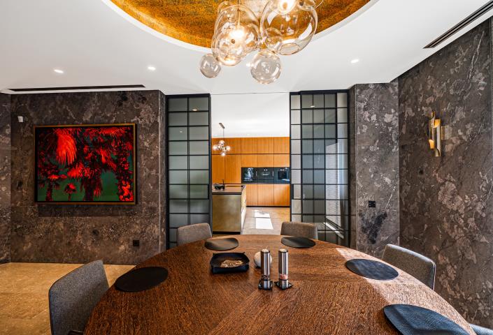 Image No.18-Villa de 10 chambres à vendre à Guadalmina Baja