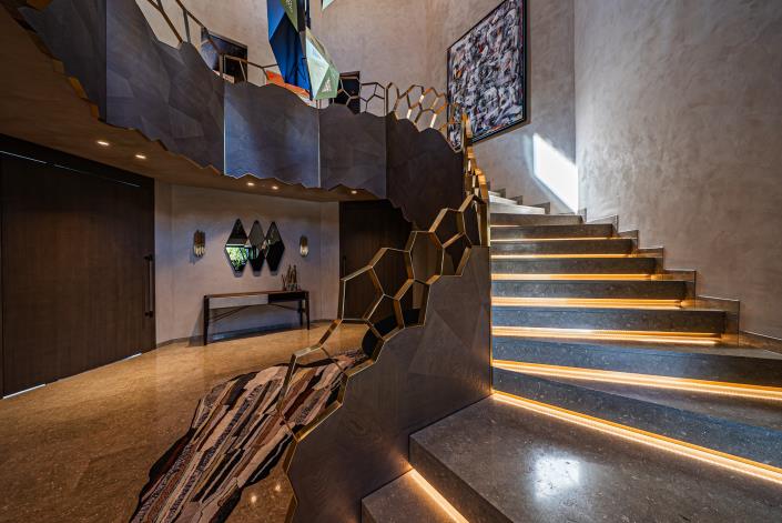 Image No.4-Villa de 10 chambres à vendre à Guadalmina Baja