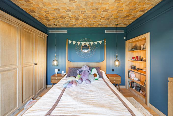 Image No.33-Villa de 10 chambres à vendre à Guadalmina Baja