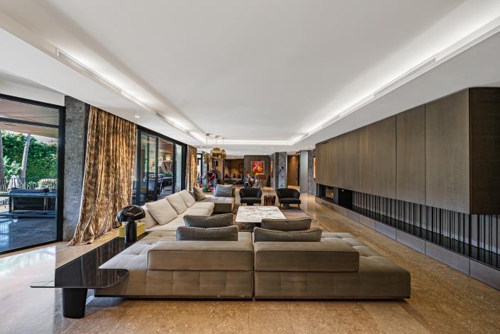 Image No.44-Villa de 10 chambres à vendre à Guadalmina Baja