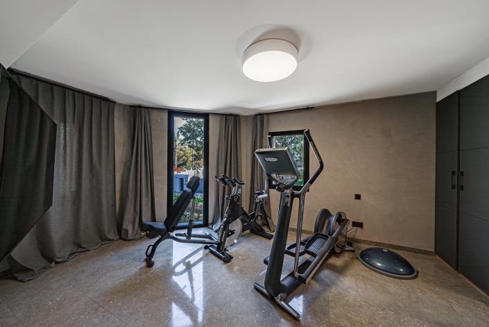 Image No.58-Villa de 10 chambres à vendre à Guadalmina Baja