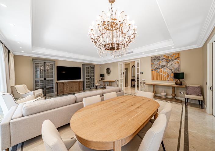 Image No.5-6 Bed Villa for sale