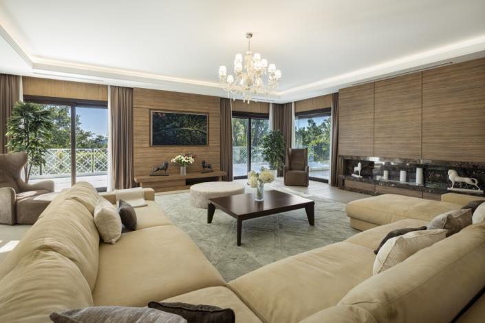 Image No.6-6 Bed Villa for sale