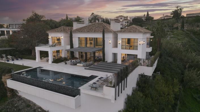 Image No.39-6 Bed Villa for sale