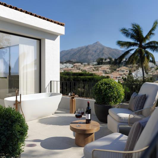 Image No.17-5 Bed Villa for sale