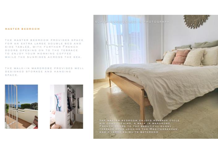 Image No.23-3 Bed Apartment for sale