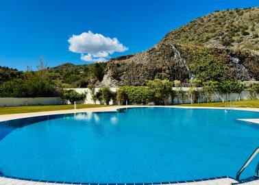 1 - Mojacar, Apartment