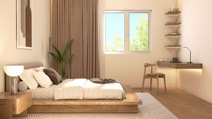 Image No.3-2 Bed Apartment for sale