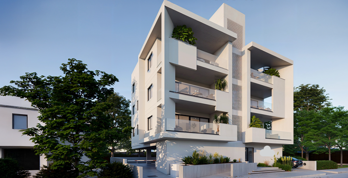 Image No.4-2 Bed Apartment for sale