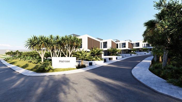 Image No.10-Maison de 7 chambres à vendre à Limassol