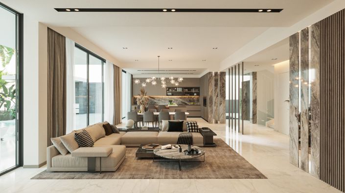 Image No.15-Maison de 7 chambres à vendre à Limassol