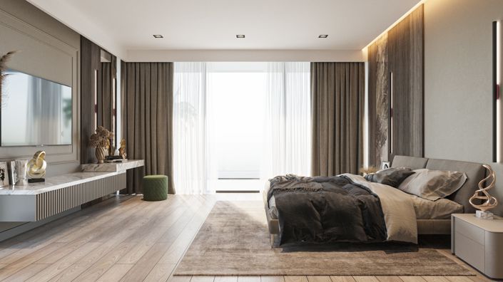 Image No.21-Maison de 7 chambres à vendre à Limassol