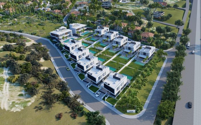 Image No.25-Maison de 7 chambres à vendre à Limassol