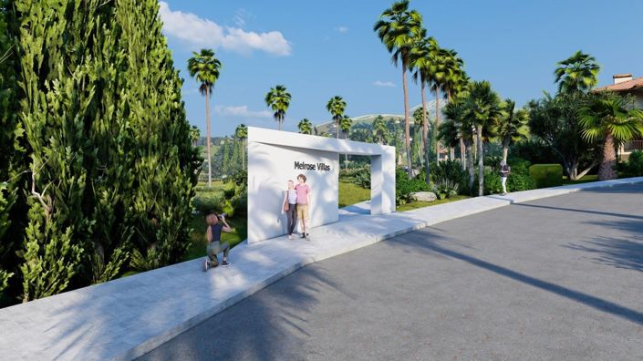 Image No.26-Maison de 7 chambres à vendre à Limassol