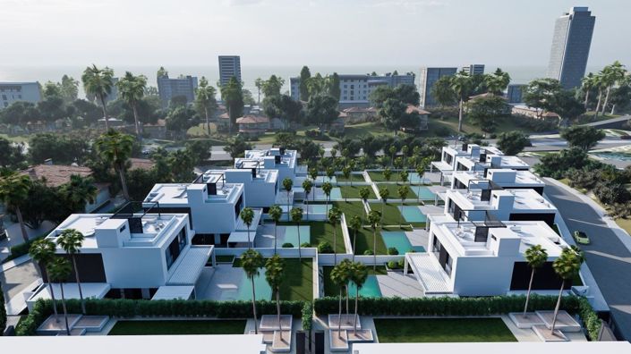 Image No.27-Maison de 7 chambres à vendre à Limassol