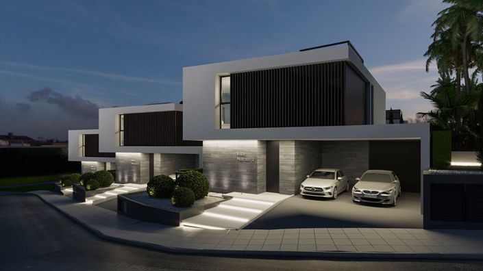 Image No.28-Maison de 7 chambres à vendre à Limassol