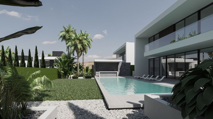 Image No.5-Maison de 7 chambres à vendre à Limassol