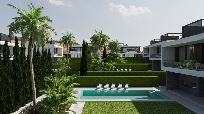 Image No.6-Maison de 7 chambres à vendre à Limassol