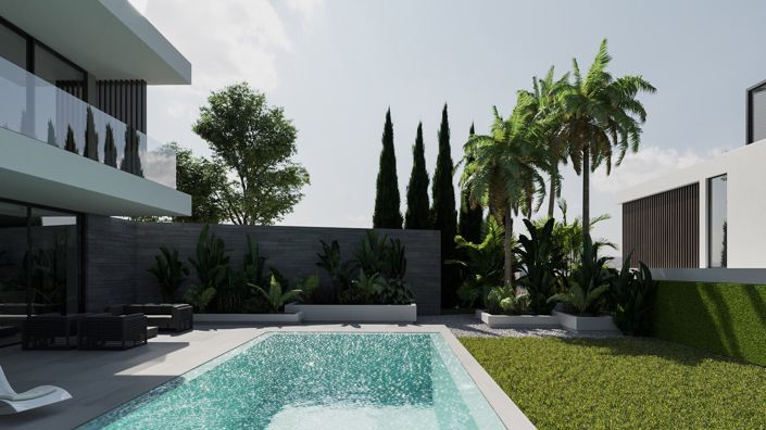 Image No.8-Maison de 7 chambres à vendre à Limassol