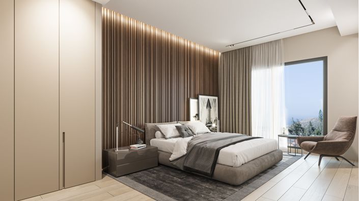 Image No.10-Maison de 6 chambres à vendre à Limassol