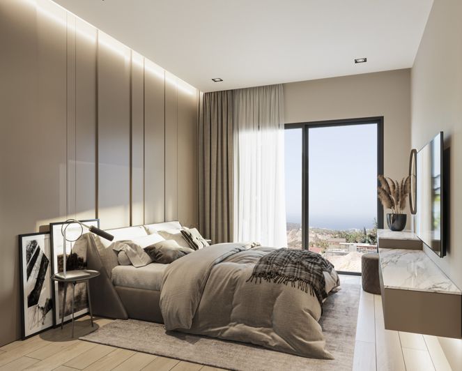 Image No.12-Maison de 6 chambres à vendre à Limassol