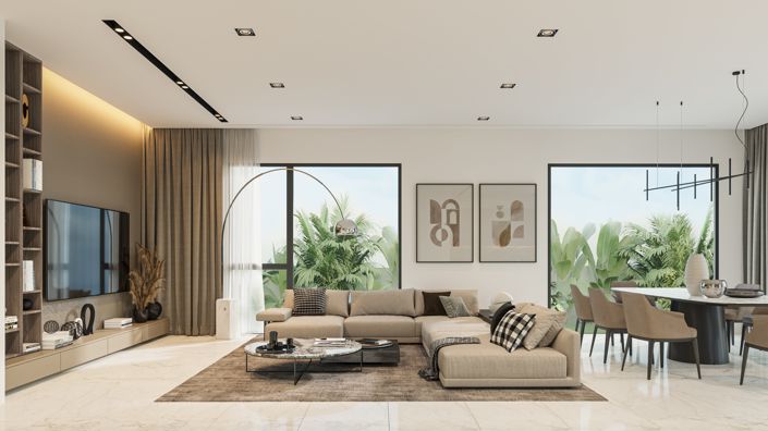 Image No.4-Maison de 6 chambres à vendre à Limassol