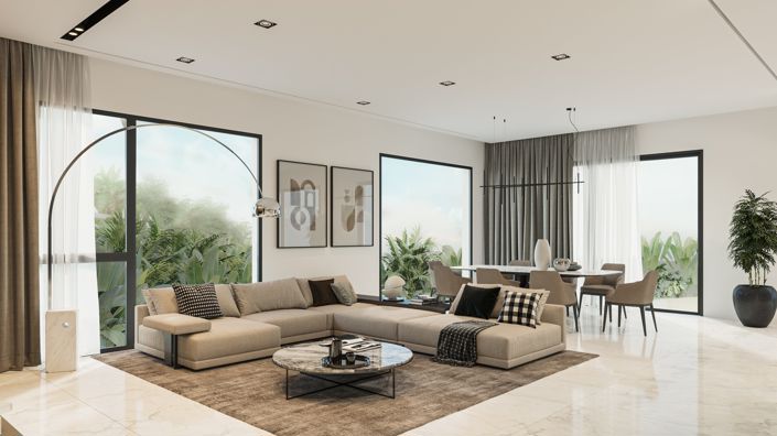 Image No.5-Maison de 6 chambres à vendre à Limassol