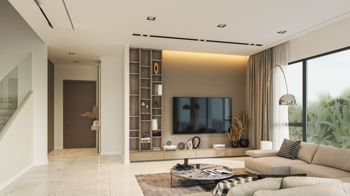 Image No.6-Maison de 6 chambres à vendre à Limassol