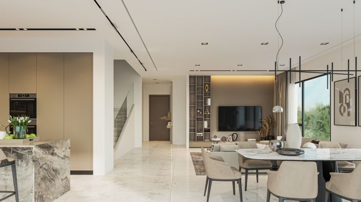 Image No.7-Maison de 6 chambres à vendre à Limassol