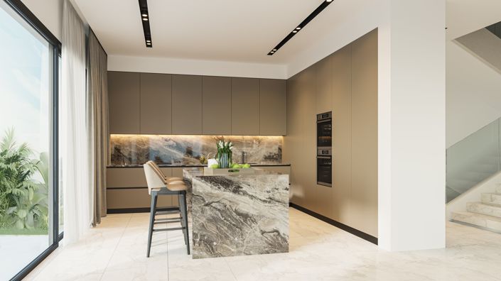 Image No.8-Maison de 6 chambres à vendre à Limassol