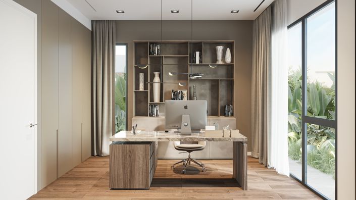 Image No.9-Maison de 6 chambres à vendre à Limassol