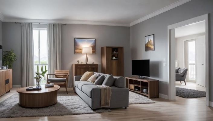 Image No.11-1 Bed Apartment for sale