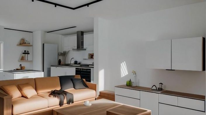 Image No.7-3 Bed Apartment for sale