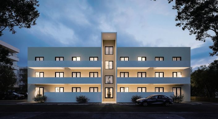 Image No.2-2 Bed Penthouse for sale