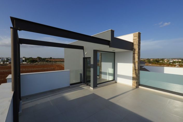 Image No.4-Maison à vendre à Famagusta