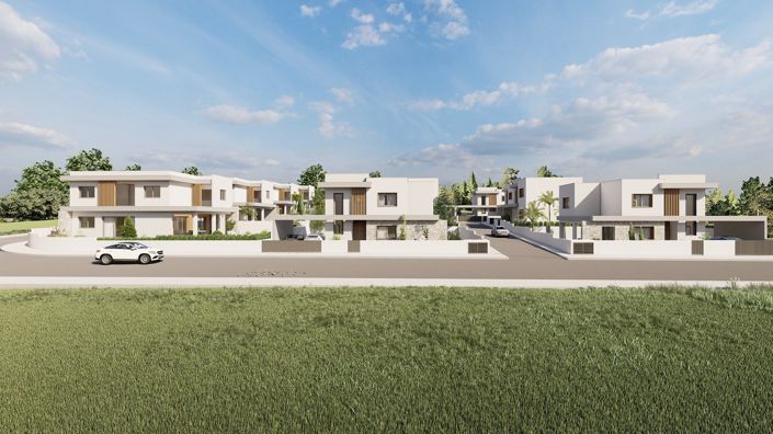 Image No.7-3 Bed Villa for sale