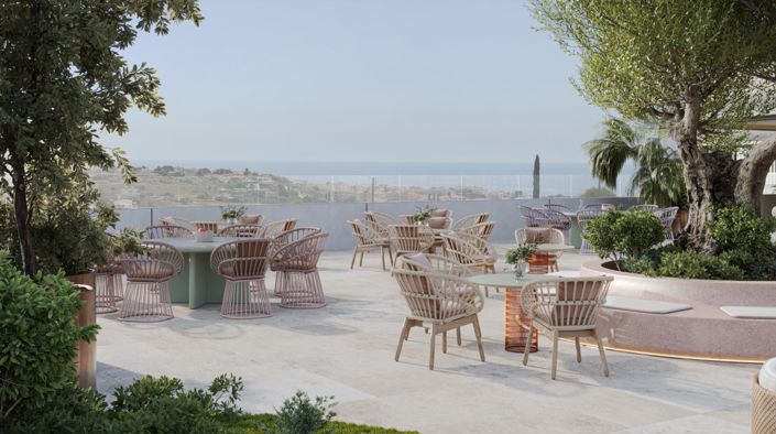 Image No.6-Appartement de 2 chambres à vendre à Chlorakas