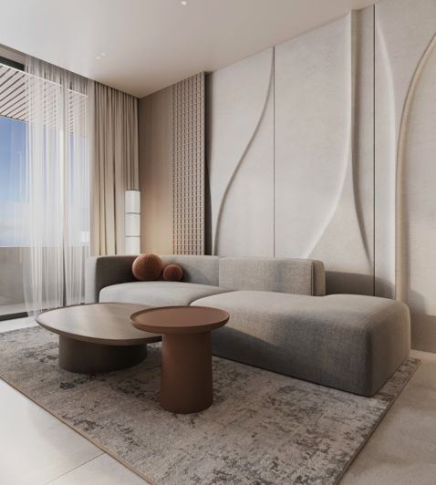 Image No.4-2 Bed Apartment for sale